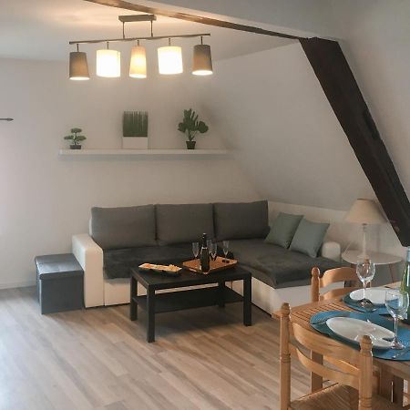 Le Gite 7 - Les Chateaux D'Ottrott Sélestat Eksteriør billede